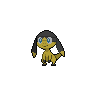 Dark Helioptile
